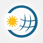 Weather & Radar - Storm radar | Indus Appstore | App Icon