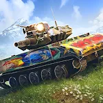 World of Tanks Blitz™ | Indus Appstore | App Icon