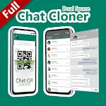 Chat Cloner Web QR Scanner | Indus Appstore | App Icon