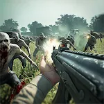 Zombie Hunter: Offline Games | Indus Appstore | App Icon