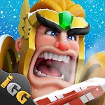 Lords Mobile: Kingdom Wars | Indus Appstore | App Icon