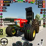 Tractor Simulator Tractor Game | Indus Appstore | App Icon