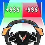 Steering Wheel Evolution | Indus Appstore | App Icon