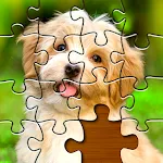Jigsaw Puzzles: Picture Puzzle | Indus Appstore | App Icon