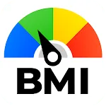 BMI Calculator - Ideal Weight | Indus Appstore | App Icon