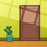 Escape Room: Mystery Word | Indus Appstore | App Icon