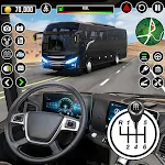 Bus Driving School : Bus Games | Indus Appstore | App Icon