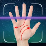 Palm Reading & Fortune Teller | Indus Appstore | App Icon