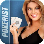 Texas Hold'em Poker: Pokerist | Indus Appstore | App Icon