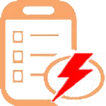 RAILWAY BIJLI SAMADHAN | Indus Appstore | App Icon