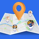 Phone Locator - Phone Detector | Indus Appstore | App Icon