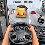 Bus Simulator 3D: Bus Games | Indus Appstore | App Icon