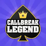 Callbreak - Card Game | Indus Appstore | App Icon
