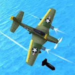 Bomber Ace: WW2 war plane game | Indus Appstore | App Icon