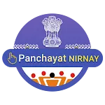 Panchayat NIRNAY | Indus Appstore | App Icon