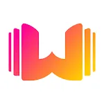 Webfic - Fantastic Reading | Indus Appstore | App Icon
