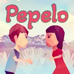 Pepelo - Adventure CO-OP Game | Indus Appstore | App Icon