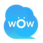 Weather & Widget - Weawow | Indus Appstore | App Icon