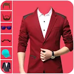Men Jacket Photo Editor | Indus Appstore | App Icon