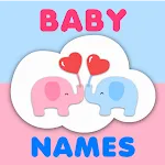 Baby Names. 6000+ Names | Indus Appstore | App Icon