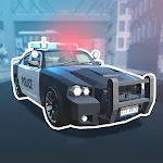 Traffic Cop 3D | Indus Appstore | App Icon