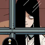 The Girl in the Window | Indus Appstore | App Icon