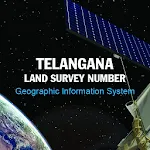 TS Land Survey Numbers | Indus Appstore | App Icon