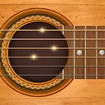 Learn Guitar - Real Tabs | Indus Appstore | App Icon