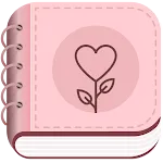 Gratitude: Self-Care Journal | Indus Appstore | App Icon