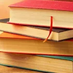 Novels & Books English-Offline | Indus Appstore | App Icon