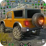 US Jeep Simulator Game 4x4 | Indus Appstore | App Icon