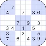 Sudoku - Classic Sudoku Puzzle | Indus Appstore | App Icon