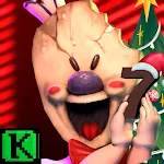 Ice Scream 7 Friends: Lis | Indus Appstore | App Icon