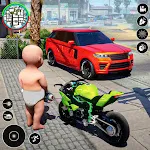 Baby Vice Town Spider Fighting | Indus Appstore | App Icon