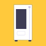 JustVend | Indus Appstore | App Icon
