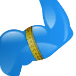 Body Measurement Tracker | Indus Appstore | App Icon
