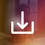 Video Downloader - Story Saver | Indus Appstore | App Icon