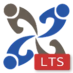 CommCare LTS | Indus Appstore | App Icon