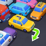 Car Out! Traffic Parking Games | Indus Appstore | App Icon