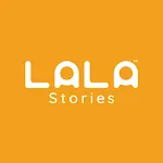 Lala Stories - Beyond Tales! | Indus Appstore | App Icon