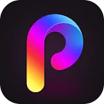 Photo Editor:Pic Collage Maker | Indus Appstore | App Icon