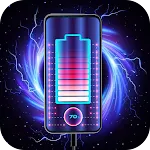 Set Battery Charging Animation | Indus Appstore | App Icon
