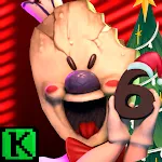 Ice Scream 6 Friends: Charlie | Indus Appstore | App Icon
