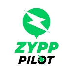 Zypp Pilot - Deliver via EVs | Indus Appstore | App Icon