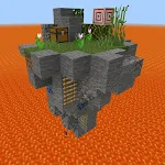 Survival maps for Minecraft PE | Indus Appstore | App Icon
