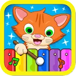 Learn Music & Songs Xylophone | Indus Appstore | App Icon