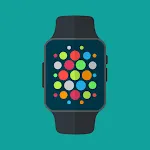 Watch Face Wallpaper | Indus Appstore | App Icon