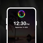 Energy Ring: All Type of Notch | Indus Appstore | App Icon