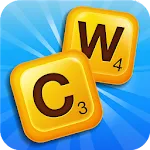 Classic Words Solo | Indus Appstore | App Icon
