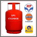 LPG Gas Booking Online (HP, In | Indus Appstore | App Icon